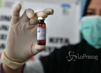 Morbillo, l’allarme dell’Oms: i casi aumentano del 30%