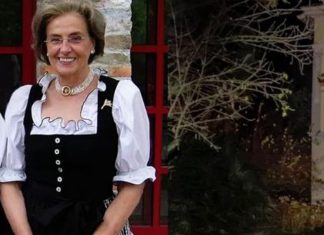 Austria, strage nel castello di Bockfliess: triplice omicidio e famiglia nobile sterminata, morta la contessa italiana Margherita Cassis Faraone Faraone ammazzata nel castello