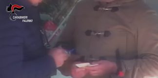 Ippodromo controllato dalla mafia