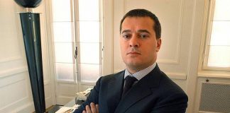 Statuto arrestato a Roma