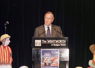 Usa, morto George Bush senior: dalla fine della Guerra Fredda a Desert Storm