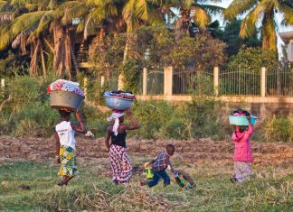 Niger, ACS: “Missioni chiuse per sicurezza, anche quella di padre Macalli”