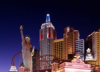 Usa, suore rubano 500mila dollari a scuola: spesi in casinò Las Vegas