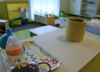 Manovra, UeCoop: solo 1 bimbo su 5 in asilo nido, bene conferma bonus