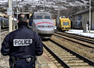 Francia, falso allarme bomba: riprende la circolazione ferroviaria
