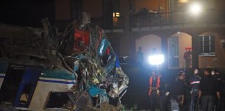 Ankara piange 7 morti