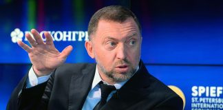 Sanzioni in arrivo dagli Usa