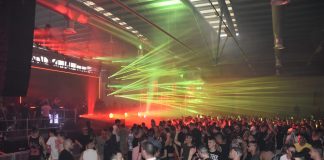 Egiziano arrestato per violenza