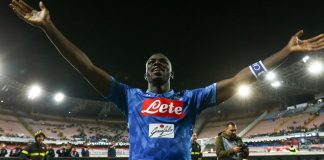 Koulibaly pronto a rinnovare