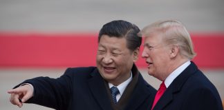 Usa e Cina trovano l'accordo