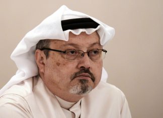 Khashoggi e giornalisti ‘guardiani’ persona dell’anno del Time