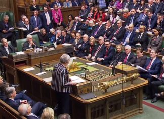 Brexit, salta nuovamente il “faccia a faccia” in tv fra May e Corbyn