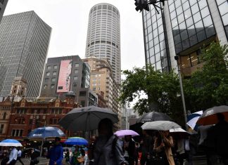 Australia, scricchiolii da un grattacielo di Sydney: 3mila evacuati