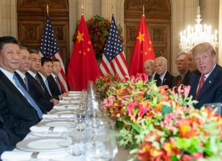 Dazi, incontro Trump-Xi: presidente Usa ottimista. Xi: Necessaria cooperazione