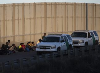 Migranti, bimba guatemalteca muore in custodia a confine Usa-Messico