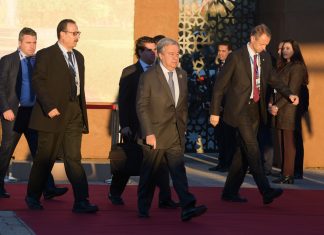 Migranti, Unicef: Global compact traguardo storico per bambini e Stati