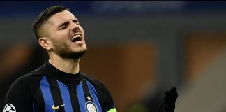 Mauro Icardi