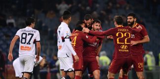 Champions in quattro