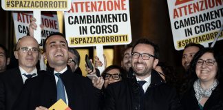 Anticorruzione approvata legge