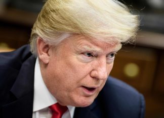 Siria, Trump: “Usa non vogliono essere poliziotto del Medioriente”