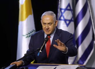 Israele: elezioni anticipate ad aprile 2019