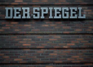Der Spiegel denuncia reporter: si appropriò di fondi per bimbi siriani
