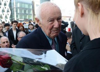 Morto a 94 anni Simcha Rotem: ultimo combattente della rivolta del Ghetto di Varsavia