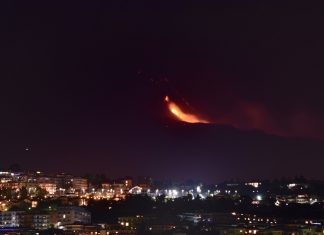 Terremoto nel Catanese, oltre 500 sfollati: stato di emergenza e 10 milioni dal governo