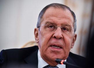 Siria, Lavrov: “Russia e Turchia si coordineranno dopo ritiro Usa”