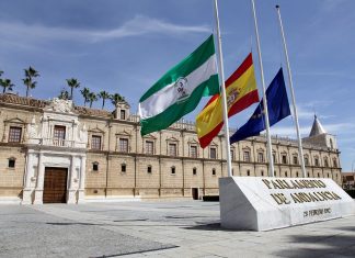 Spagna, l’estrema destra entra nel Parlamento regionale in Andalusia