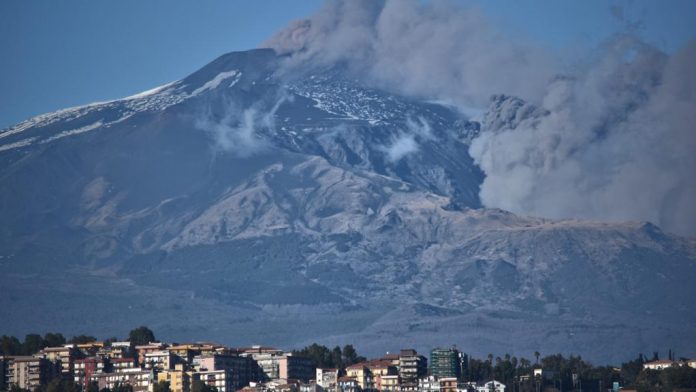 Etna