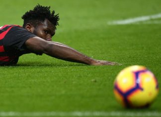 Serie A, nessun gol tra Milan e Toro. L’ex ct Prandelli comincia con un pari