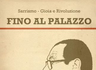 Natale napoletano all’insegna del Sarrismo, dopo il gioco arriva pure il ‘libro sacro’