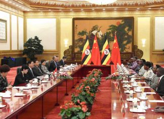 Uganda, espulsa italiana manager di gigante telecomunicazioni MTN