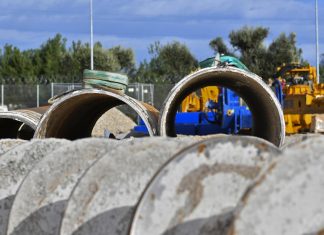 Tap, completato il project financing per 3,9 mld di euro