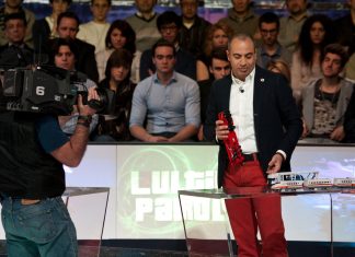 Rai, Paragone: “Noi non epuriamo nessuno”