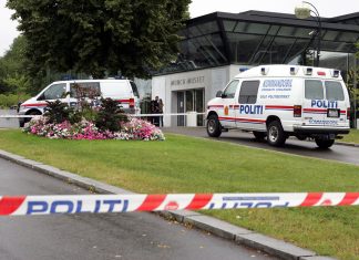 Norvegia, scomparsa la moglie di un milionario: chiesto un riscatto