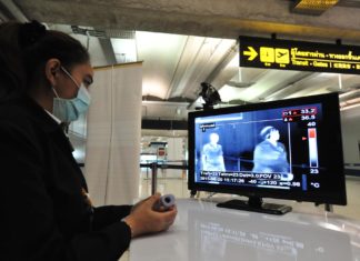 Thailandia, 18enne saudita in fuga da famiglia: trattenuta in aeroporto