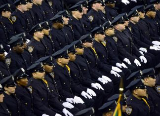 New York Times, grana stipendi: sciopero dei giornalisti