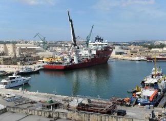 Migranti, MSF chiede soluzione rapida per navi Sea Watch-Sea Eye