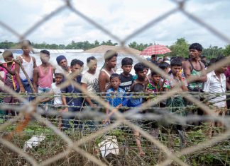 Birmania, Unhcr chiede chiarimenti a India su rimpatrio gruppo Rohingya