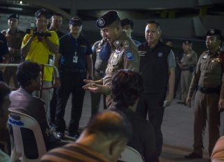 Thailandia, 18enne saudita fugge dalla famiglia: “Se mi rimpatriate mi uccideranno”