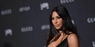 Kim Kardashian presto mamma per la quarta volta