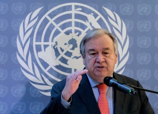Molestie sessuali all’Onu: vittima un dipendente su 3. Guterres: “Inquietante”