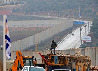 Israele, si spacca Unione sionista Gabbay-Livni in vista elezioni