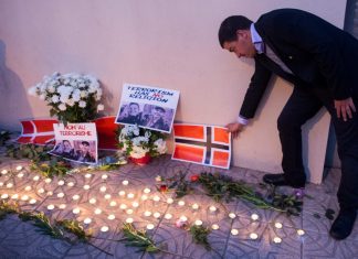 Norvegia, due minuti di silenzio per studentesse decapitate in Marocco