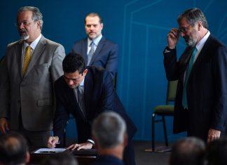 Brasile, rivolta delle gang in Ceará: governo invia 300 soldati