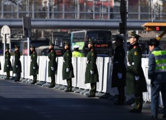 Cina, avvertimento su viaggi in Canada: rischio detenzione arbitraria