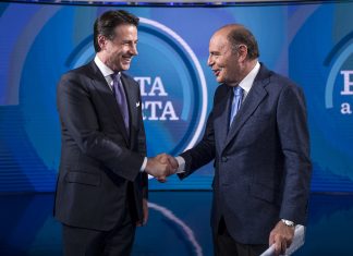 Conte, a breve ci saranno le nomine per Inps e Consob