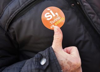 Tav, Maullu(FdI): “Inaccettabili minacce di Buffagni a Confindustria”